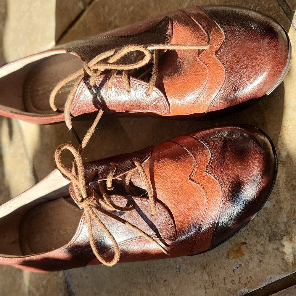 Naturalizer N5 Comfort